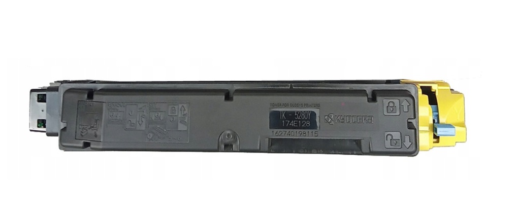 toner Kyocera